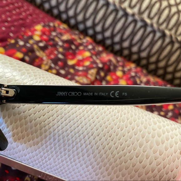Jimmy Choo sunglasses - Picture 5 of 8